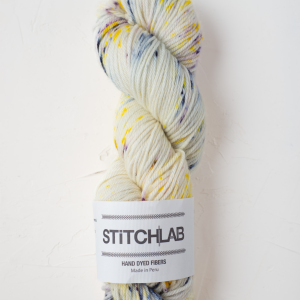 Hilado DK 100% lana merino superfina