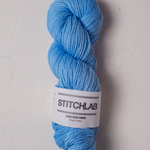 Hilado DK 100% lana merino superfina