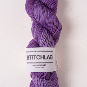 Hilado DK 100% lana merino superfina
