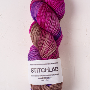 Hilado DK 100% lana merino superfina