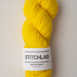 Hilado DK 100% lana merino superfina