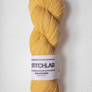 Hilado DK 100% lana merino superfina