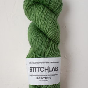 Hilado DK 100% lana merino superfina