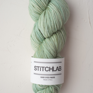 Hilado DK 100% lana merino superfina