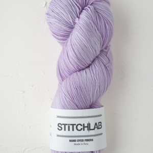 Lana Stitchlab Merino + Nylon Fingering | Teñida a Mano en Perú